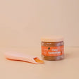 Ensemble de Purée Tiny Tummies Pour Poupée - Coconut Yogourt-Tiny Harlow-TIH-TTUCY-CLÉMENT