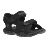 Sandale Adventure Noir Pointures 4-12-Timberland-TIM-TB03481A001-CLÉMENT