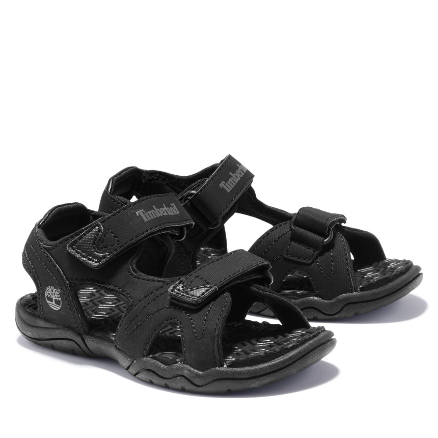 Sandale Adventure Noir Pointures 4-12-Timberland-TIM-TB03481A001-CLÉMENT