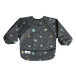 Bavoir Manches Longues - Espace-Tiny Twinkle-TIN-TT124-CLÉMENT