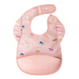 Bavoir à Poche Rigide - Licorne-Tiny Twinkle-TIN-TT191-CLÉMENT