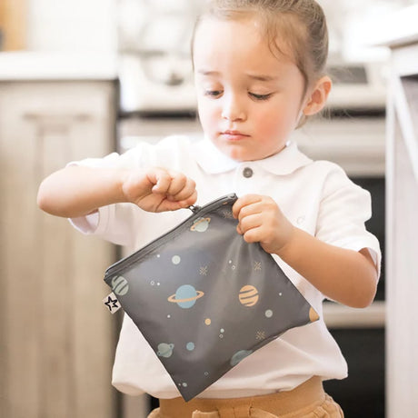 Sac à Collations (5) Espace-Tiny Twinkle-TIN-TT305-CLÉMENT