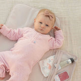 Matelas À Langer Portable - Boucle-Tiny Twinkle-TIN-TT756-CLÉMENT
