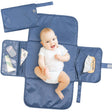 Matelas À Langer Portable - Grid-Tiny Twinkle-TIN-TT757-CLÉMENT