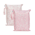 Sacs Imperméable (2) - Fleurs/Boucles-Tiny Twinkle-TIN-TT761-CLÉMENT