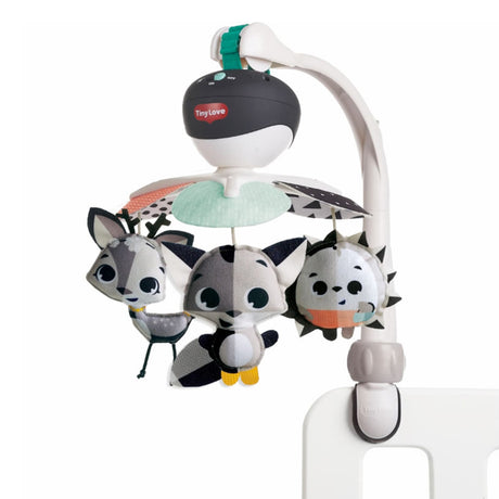 Mobile Take-a-long Magical Tai-Tiny Love-TLO-TO0750400-CLÉMENT