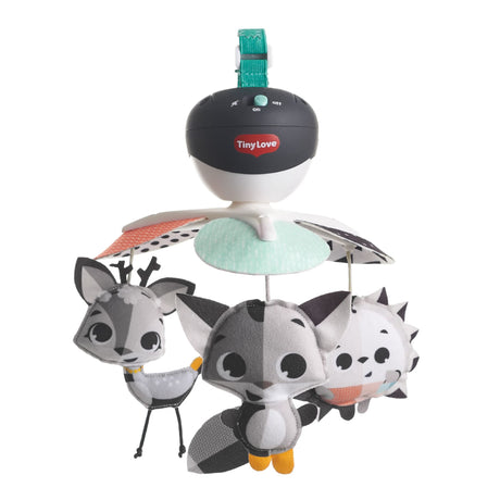 Mobile Take-a-long Magical Tai-Tiny Love-TLO-TO0750400-CLÉMENT