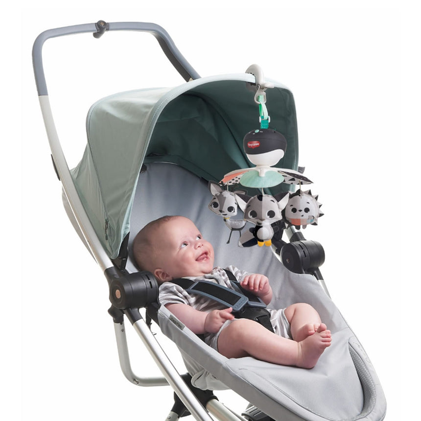 Mobile Take-a-long Magical Tai-Tiny Love-TLO-TO0750400-CLÉMENT