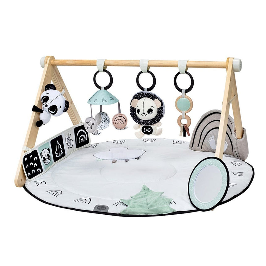 Tapis d'Activité - B&W Decor-Tiny Love-TLO-TO135HBF0400-CLÉMENT