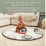 Tapis d'Activité - B&W Decor-Tiny Love-TLO-TO135HBF0400-CLÉMENT