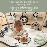 Tapis d'Activité - B&W Decor-Tiny Love-TLO-TO135HBF0400-CLÉMENT