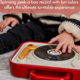 Table Station DJ Tiny Rocker-Tiny Love-TLO-TO139HDH0400-CLÉMENT