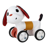 Chien Musical/Rotatif Tiny Rocker-Tiny Love-TLO-TO146HDH0400-CLÉMENT