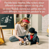 Chien Musical/Rotatif Tiny Rocker-Tiny Love-TLO-TO146HDH0400-CLÉMENT