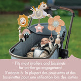 Arche Poussette Licornes-Tiny Love-TLO-TO181UNW0400-CLÉMENT