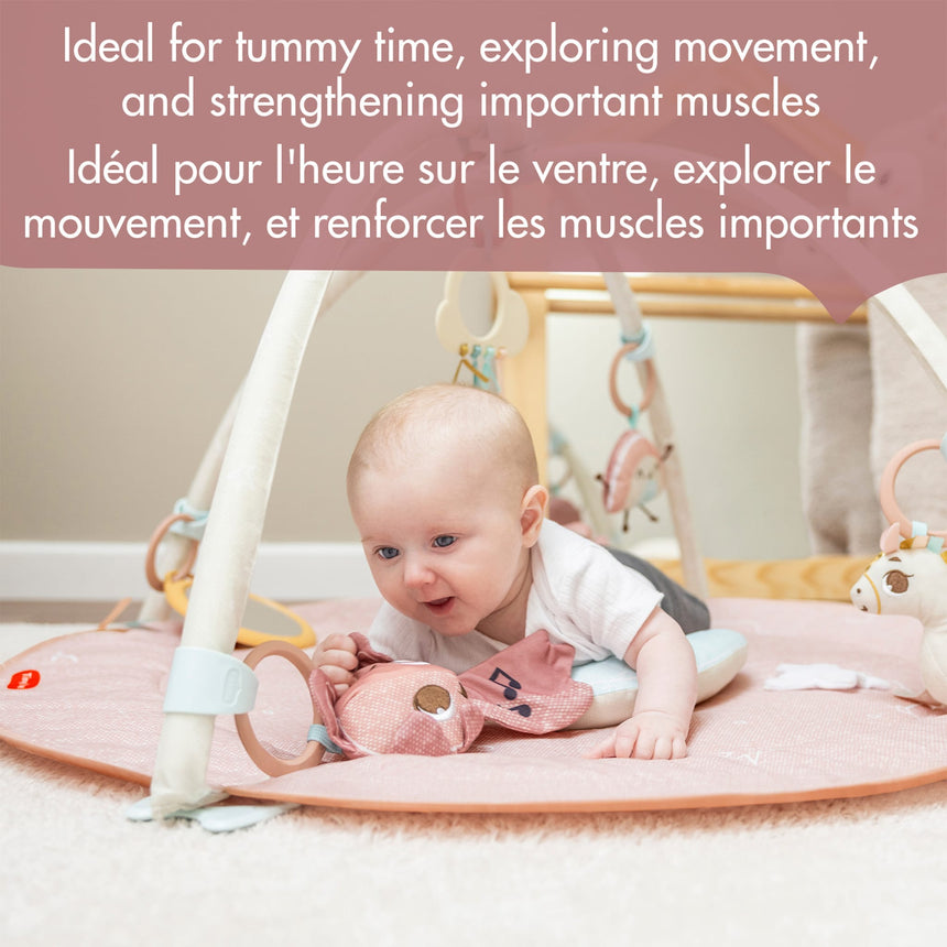 Tapis D'Activité Licornes-Tiny Love-TLO-TO182UNW0400-CLÉMENT