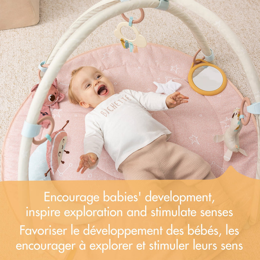 Tapis D'Activité Licornes-Tiny Love-TLO-TO182UNW0400-CLÉMENT