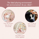 Tapis D'Activité Licornes-Tiny Love-TLO-TO182UNW0400-CLÉMENT