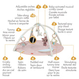Tapis D'Activité Licornes-Tiny Love-TLO-TO182UNW0400-CLÉMENT