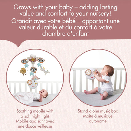Mobile Classique Licornes-Tiny Love-TLO-TO183UNW0400-CLÉMENT