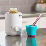 Chauffe-biberon et Chauffe-plats électrique Easi-Warm-Tommee Tippee-TMT-222212-CLÉMENT