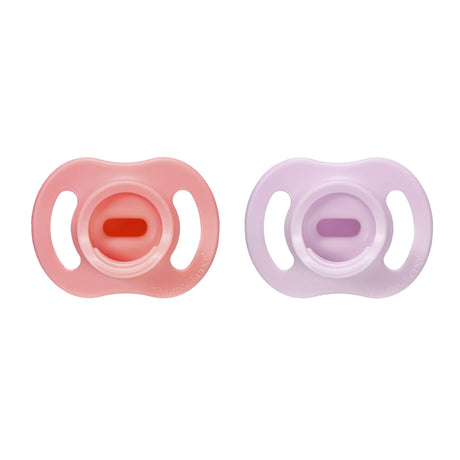 Suce Ultra-Legère 0-6 Mois-Tommee Tippee-TMT-433733TT06PK-CLÉMENT