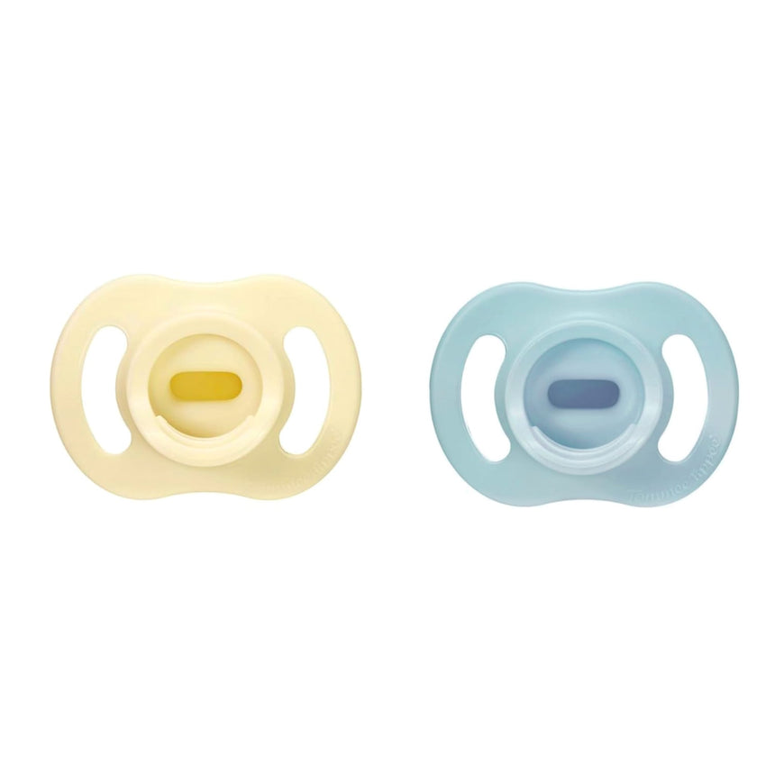 Suce Ultra-Legère 0-6 Mois-Tommee Tippee-TMT-433733TT06YE-CLÉMENT