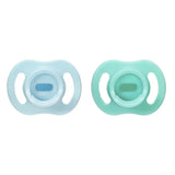 Suce Ultra-Legère 0-6 Mois-Tommee Tippee-TMT-433733TT06BL-CLÉMENT