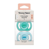 Suce Ultra-Legère 0-6 Mois-Tommee Tippee-TMT-433733TT06BL-CLÉMENT