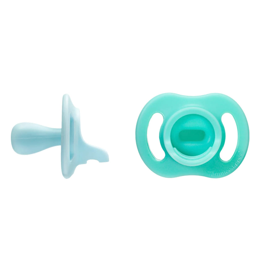 Suce Ultra-Legère 0-6 Mois-Tommee Tippee-TMT-433733TT06BL-CLÉMENT