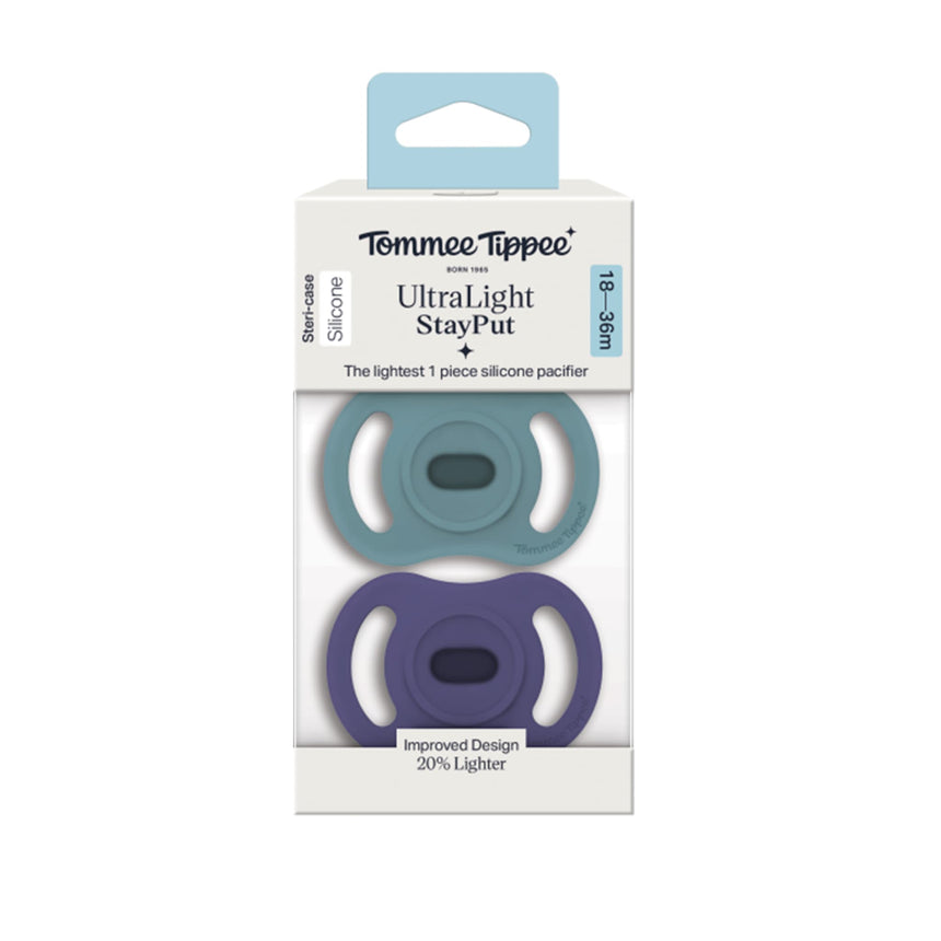 Suce Ultra-Legère 18-36 Mois-Tommee Tippee-TMT-433736TTUL18-CLÉMENT