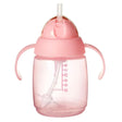Gobelet À Paille 6mois+ - Rose-Tommee Tippee-TMT-447897-CLÉMENT
