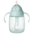 Gobelet À Paille 6mois+ - Menthe-Tommee Tippee-TMT-447898-CLÉMENT