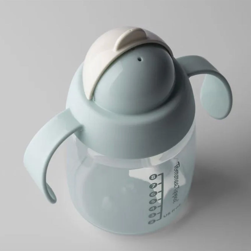 Gobelet À Paille 6mois+ - Menthe-Tommee Tippee-TMT-447898-CLÉMENT