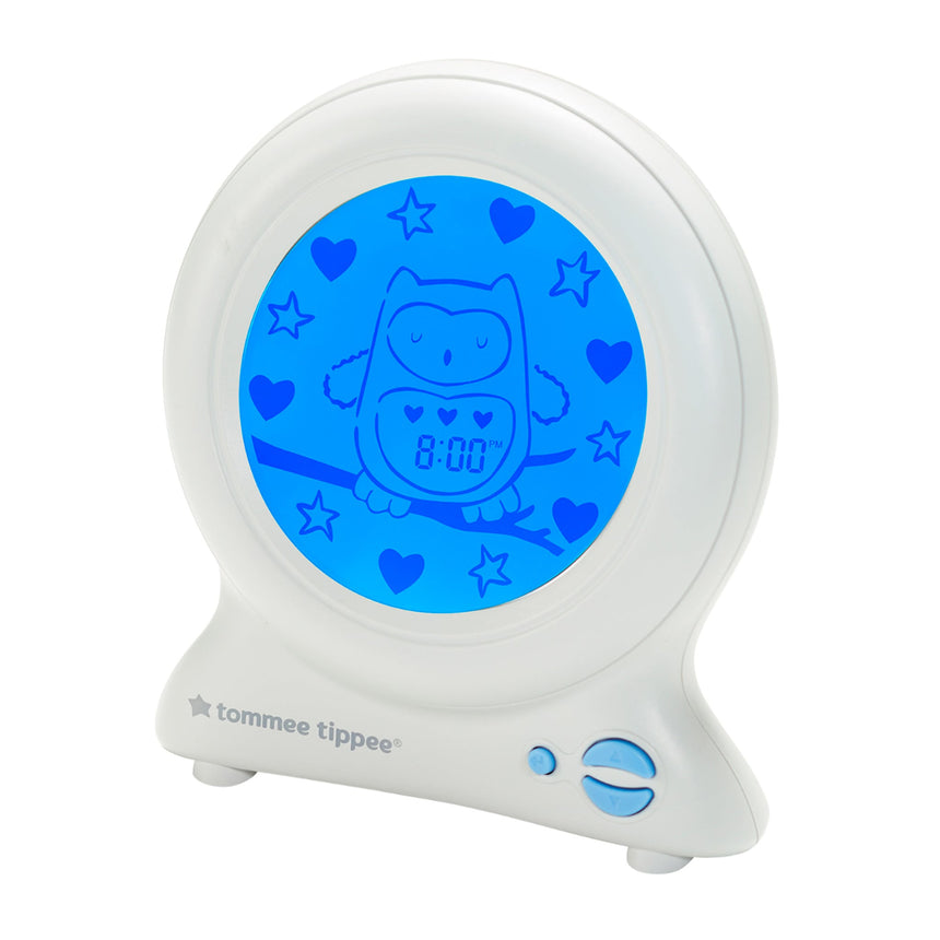 Réveille-Matin Gro Clock-Tommee Tippee-TMT-49905110-CLÉMENT