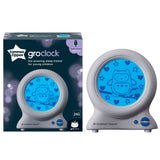 Réveille-Matin Gro Clock-Tommee Tippee-TMT-49905110-CLÉMENT
