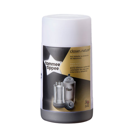 Porte-Biberon Isotherme-Tommee Tippee-TMT-52201020-CLÉMENT