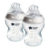 Biberon Anti-Colique (2) Natural 9oz-Tommee Tippee-TMT-66114626-CLÉMENT
