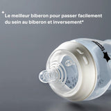 Biberon Anti-Colique (2) Natural 9oz-Tommee Tippee-TMT-66114626-CLÉMENT