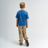 T-shirt Wayne 3-14ans-The New-TNE-TN5647C-CLÉMENT