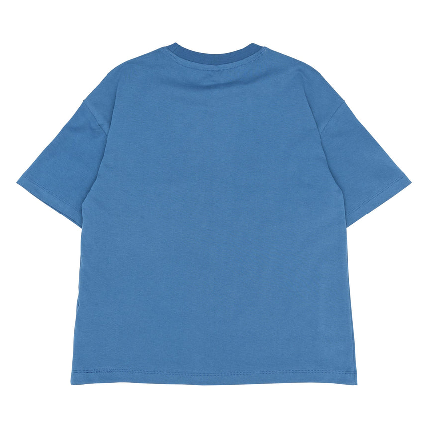 T-shirt Wayne 3-14ans-The New-TNE-TN5647C-CLÉMENT
