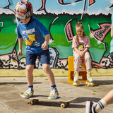 T-shirt Wayne 3-14ans-The New-TNE-TN5647C-CLÉMENT