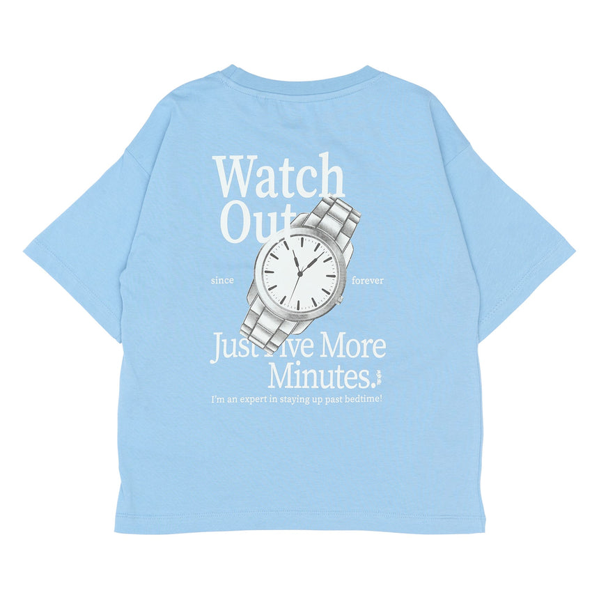 T-shirt Onny 3-14ans-The New-TNE-TN5648C-CLÉMENT