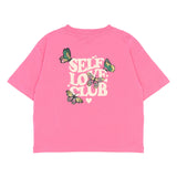 T-shirt Sascha 3-14ans-The New-TNE-TN5653C-CLÉMENT