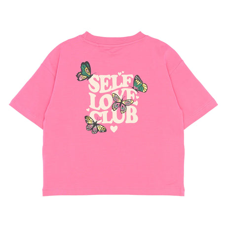 T-shirt Sascha 3-14ans-The New-TNE-TN5653C-CLÉMENT