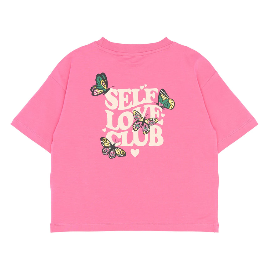 T-shirt Sascha 3-14ans-The New-TNE-TN5653C-CLÉMENT