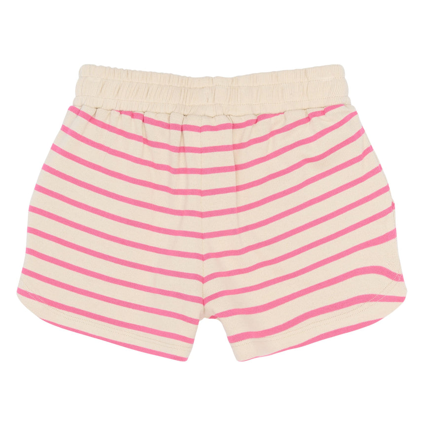 Short Shannon 3-14ans-The New-TNE-TN5656C-CLÉMENT