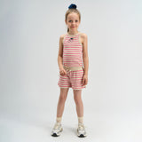 Short Shannon 3-14ans-The New-TNE-TN5656C-CLÉMENT