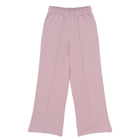 Pantalon Ouaté Skylar 3-14ans-The New-Rose-7-8-TNE-TN5658C-CLÉMENT