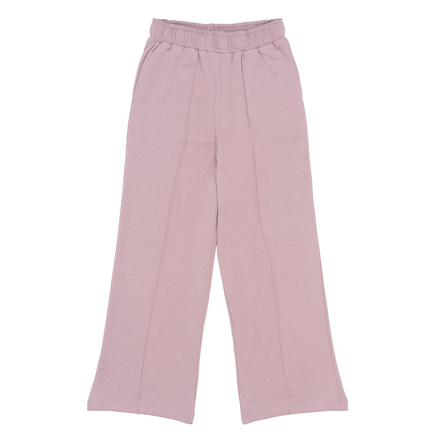 Pantalon Ouaté Skylar 3-14ans-The New-Rose-7-8-TNE-TN5658C-CLÉMENT